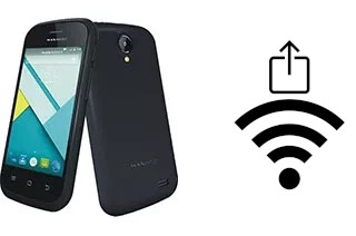 Generar QR con la clave Wifi en un Maxwest Astro 3.5