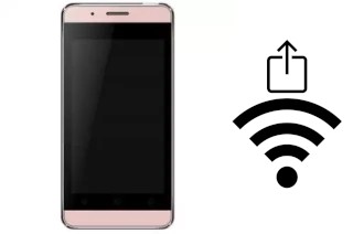 Generar QR con la clave Wifi en un MBO R7I
