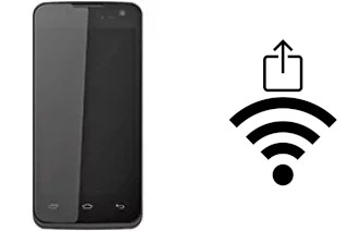 Generar QR con la clave Wifi en un Micromax A94 Canvas MAd