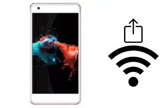Generar QR con la clave Wifi en un MTO MK394