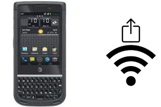 Generar QR con la clave Wifi en un NEC Terrain