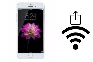 Generar QR con la clave Wifi en un NEX Start 9