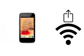Generar QR con la clave Wifi en un NGM Dynamic Jump