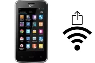Generar QR con la clave Wifi en un Nyx Noba