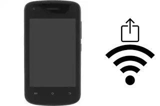 Generar QR con la clave Wifi en un OneClick Q1