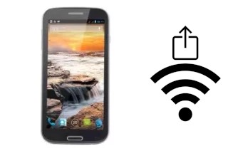 Generar QR con la clave Wifi en un PULID Pulid F13