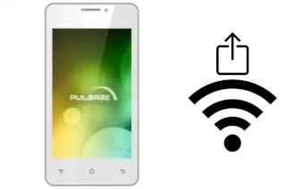 Generar QR con la clave Wifi en un Pulsare 778