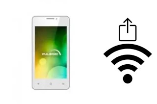 Generar QR con la clave Wifi en un Pulsare 794S