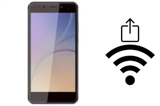 Generar QR con la clave Wifi en un Qubo Chiara