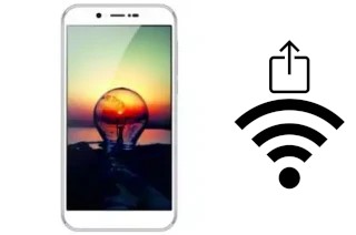 Generar QR con la clave Wifi en un Qubo Oriel