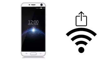 Generar QR con la clave Wifi en un Que Ace 5-0