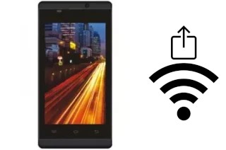 Generar QR con la clave Wifi en un Rage Magic Rapid