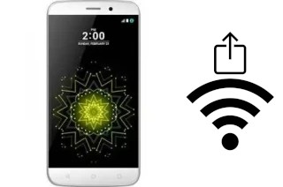 Generar QR con la clave Wifi en un Ringing Bells Elegance