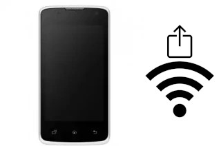 Generar QR con la clave Wifi en un RLG Viva