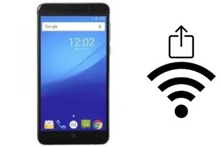 Generar QR con la clave Wifi en un Scosmos Pi
