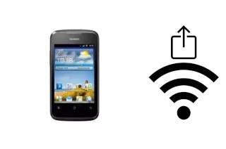 Generar QR con la clave Wifi en un SFR Startrail II