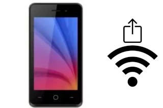 Generar QR con la clave Wifi en un SingTech Sapphire H7