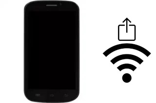 Generar QR con la clave Wifi en un Sky-Devices SKY 3-5LM