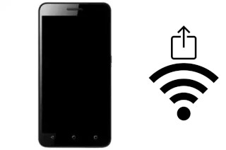 Generar QR con la clave Wifi en un Sky-Devices Sky 5-0LT
