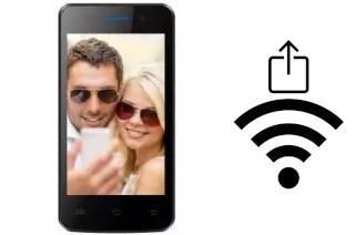 Generar QR con la clave Wifi en un Sky-Devices Sky Elite 4-0S