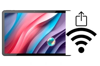 Generar QR con la clave Wifi en un SPC GRAVITY 5 PRO