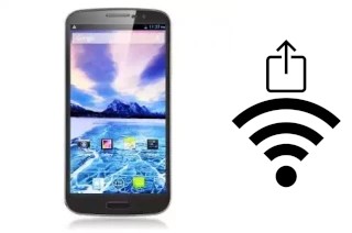 Generar QR con la clave Wifi en un Star U650