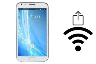 Generar QR con la clave Wifi en un Suntouch Hyperium LX9