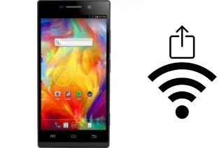Generar QR con la clave Wifi en un Turbo-X Lambda