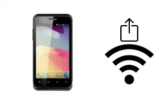 Generar QR con la clave Wifi en un TWM Amazing A4