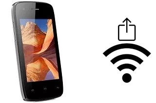 Generar QR con la clave Wifi en un Unnecto Drone XL