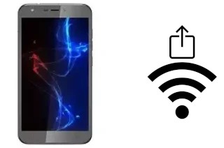 Generar QR con la clave Wifi en un Walton Primo NH2 Lite