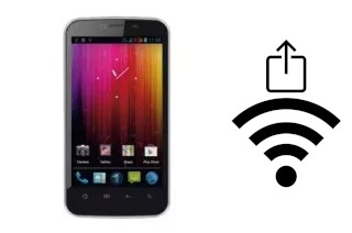 Generar QR con la clave Wifi en un Wolfgang AT AS43d3