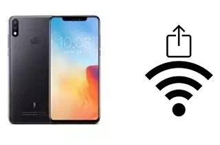 Generar QR con la clave Wifi en un Xiaolajiao R15