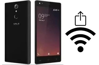 Generar QR con la clave Wifi en un Xolo Era 4X