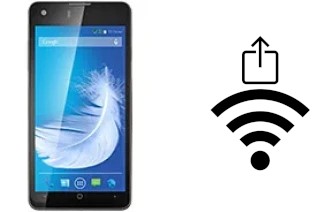 Generar QR con la clave Wifi en un XOLO Q900s