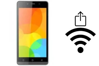 Generar QR con la clave Wifi en un Yoo-Call Yoo Call S20