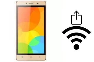Generar QR con la clave Wifi en un Yoo-Call Yoo Call S30