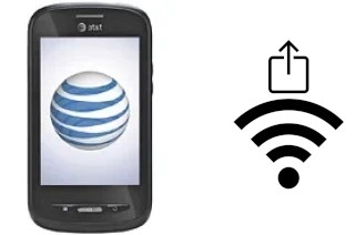 Generar QR con la clave Wifi en un ZTE Avail