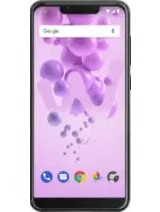 Compartir datos de un Wiko View 2 Go