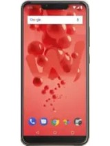 Compartir datos de un Wiko View 2 Plus