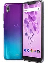 Compartir datos de un Wiko View2 Go
