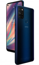 Wiko view5