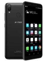 X-TIGI A2