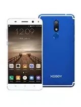 Xgody D22