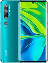 Xiaomi Mi Note 10