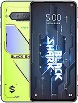 Xiaomi Black Shark 5 RS