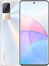 Compartir datos de un Xiaomi Civi 1S