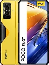 Xiaomi Poco F4 GT