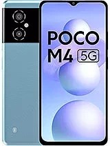 Compartir datos de un Xiaomi Poco M4 5G