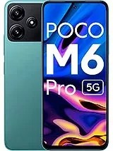 Xiaomi Poco M6 Pro